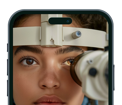 Newsletter phone preview